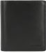 PICARD London 1 Billfold Wallet Schwarz zwart