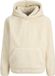 JACK & JONES Kids trui FLARE TEDDY Oatmeal JNR Relaxed Fit