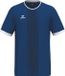 Erima Libero 125 Shirt Korte Mouw Heren - New Navy | Maat: M