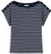 Tommy Hilfiger Women's Short Sleeve Cotton T-Shirt - Size S