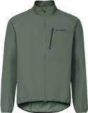 VAUDE Drop Jacket III Hardshell Herenjas Agave S