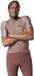 Tactic Signature Maillot Cycliste Manches Courtes Marron XS