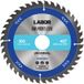 Labor HM cirkelzaagblad universeel 160x30x2,2mm 40T