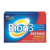 Bion 3 Defence Junior 60 Tabletten
