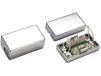 Alantec WTM07 netwerkverdeeldoos Cat5e Zilver
