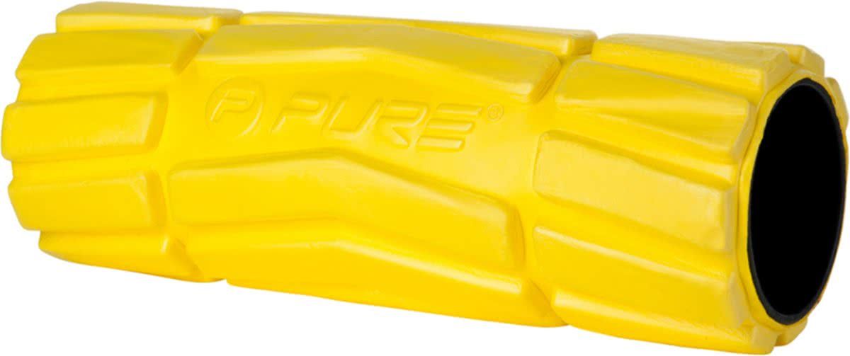 Pure2Improve Foam Massage Roller Soft - 8719033335738