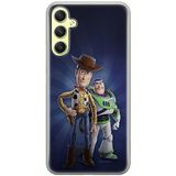 ERT GROUP mobiel telefoonhoesje voor Samsung A34 5G origineel en officieel erkend Disney patroon Toy Story 002