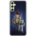 ERT GROUP mobiel telefoonhoesje voor Samsung A34 5G origineel en officieel erkend Disney patroon Toy Story 002