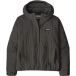 Patagonia Veste à capuche pour femme Light Gust