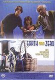 Earth Minus Zero