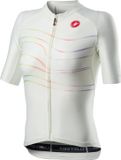 Castelli AERO PRO Fietsshirt Dames Ivory - Maat M