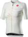 Castelli AERO PRO Fietsshirt Dames Ivory - Maat M