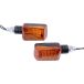 SPEC-X F1 Mini-Flasher Indicateur de direction