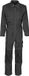 Mascot Industry Overall met kniezakken 10519-442 - Zwart - L