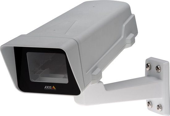 Axis T93F10 Camera Behuizing Polymeer Wit