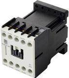 TRU COMPONENTS TC-GYJ1-22-24VDC Hulpbeveiliging 2x NC, 2x NO 24 V/DC 10 A 1 stuk(s)