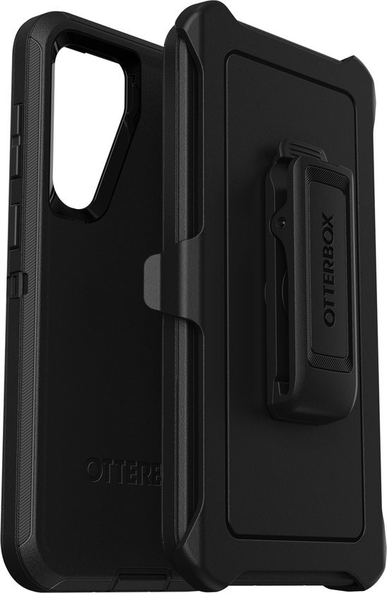 Otterbox Defender Samsung Galaxy S23+ Black