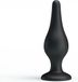 PRETTY BOTTOM | Pretty Love Bottom - Bouchon ergonomique en silicone 14 cm