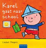 Karel - Karel gaat naar school