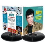 Elvis Presley: California Holiday (Aka Spinout) 2- FTD Follow That Dream (LP)