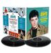 Elvis Presley: California Holiday (Aka Spinout) 2- FTD Follow That Dream (LP)