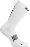 Kempa Classic Team Sportsokken - Maat 31 - Unisex - Wit/Zwart
