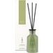 Ipuro Diffuseur d'arômes à roseaux Verre Vert Bergamote 0,24 L