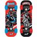 Sport One Skateboard Pied Da 43 Cm-roue 30