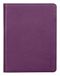 RHODIA 213006C - Blokmapje en Documentenmap N°13 Violet - Voor Notitieblokken of Notitieboeken Formaat A6 (10,5 x 14,8 cm) - Premium Italiaans Imitatieleer - Collectie