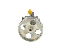 BOSCH Hydraulikpumpe, Lenkung KS00000147