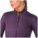 Castelli Perfetto Air Jas Paars XS Vrouw
