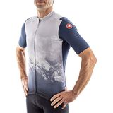 CASTELLI Poeder Jersey T-shirt voor heren