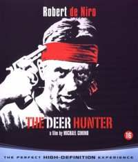 Michael Cimino Deer Hunter - DVD