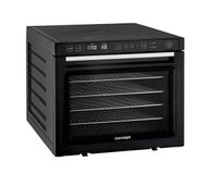 Concept SO3000 Voedseldroger Zwart 1000 W