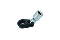 Laser 8429 Flexibele kraaien Voetsleutel 14mm 3/8" D