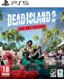 Deep Silver Dead Island 2 Day One Edition PlayStation 5