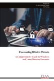 Uncovering Libri GmbH Uncovering Hidden Threats: A Comprehensive Guide to Windows and Linux Memory Forensics