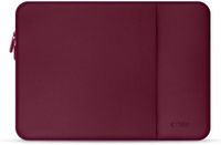 Tech-Protect Laptop Tas 14 inch Neopreen Transparant