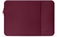 Tech-Protect Laptop Tas 14 inch Neopreen Transparant