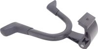 Edge Gransier Fiets Onderstandaard 2-Poot Edge Double Voor 28 Inch wielen Zwart