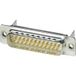 Phoenix Contact VS-25-ST-DSUB-LH-B 1654824 Connecteur mâle D-sub