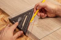 NEO tools Grafietpotlood 13-802 1 stuk(s) 10 g
