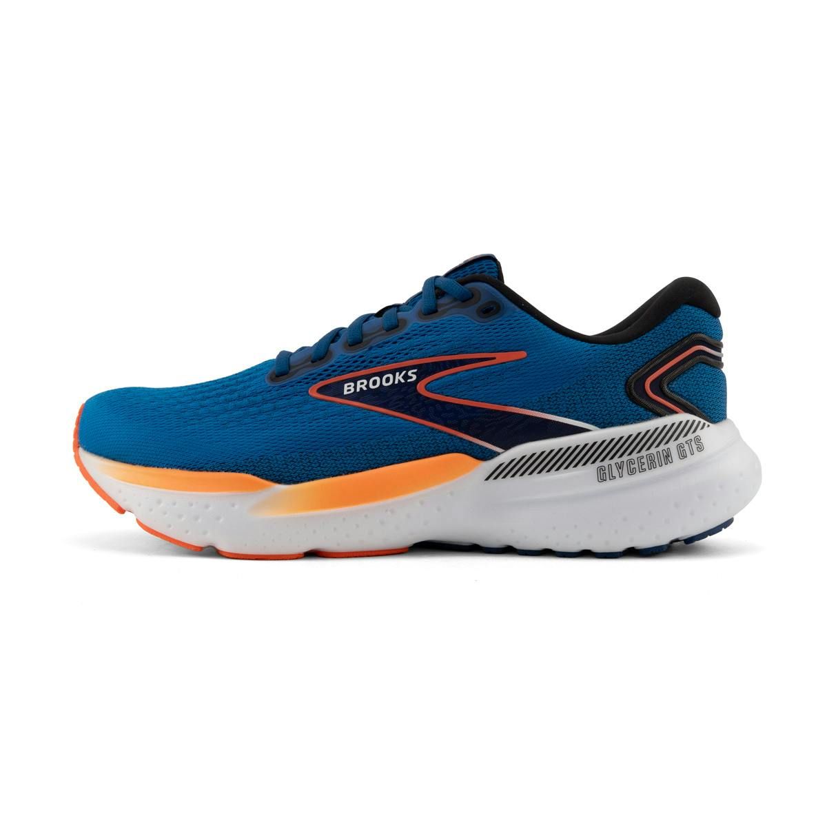 Brooks Glycerin GTS 21 Heren