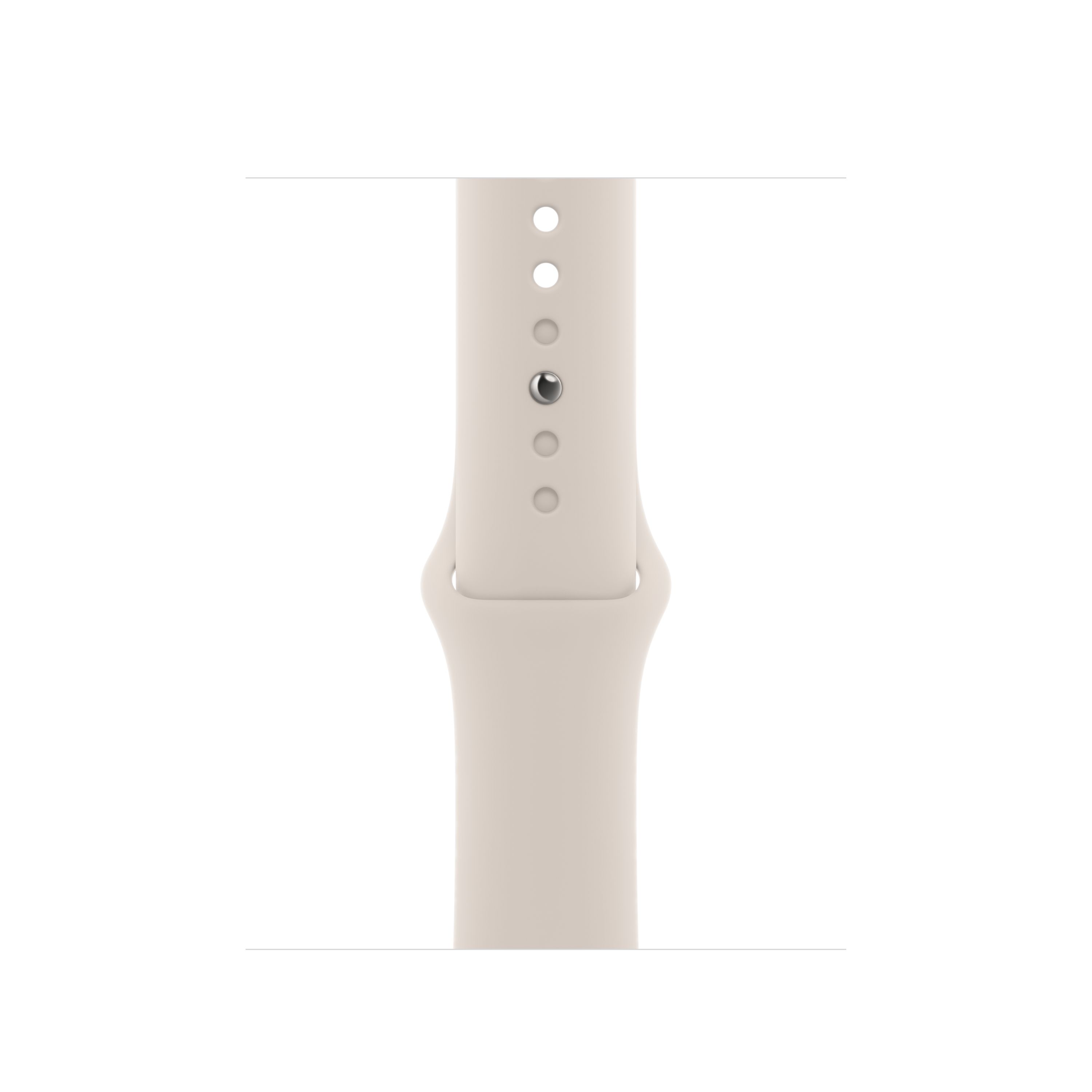 Apple Starlight Sport Band 40mm