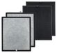 Levoit Ensemble de filtres de remplacement pour LV-PUR131