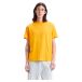 Levi's Gold Tab T-shirt Orange M Homme
