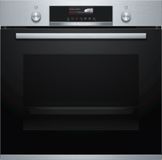 Bosch Serie 6 HBG579BS0 Oven | 71L | Zwart/RVS