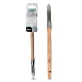 Axus Décor Immaculate Finish kwast, voor een perfecte afwerking, 25,4 mm, AXU/BGPS12