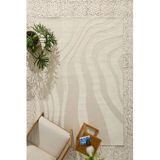 NOUS Living Binnen- en Buitenvloerkleed Tahlita (290x200 cm)