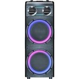 Edenwood Speaker Party 380